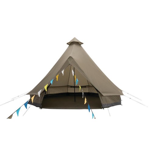 Man family bell tipi - 7, tent