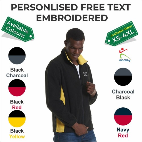 Personalised embroidered uneek - personalised,