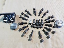 Audi Q7 3.0tdi 4.2tdi Locking