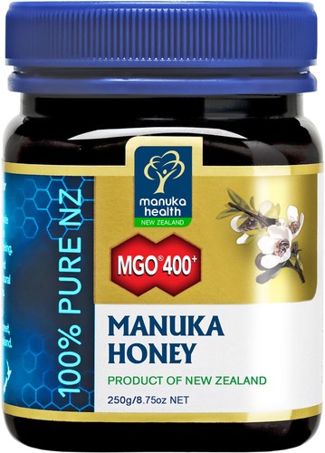 Manuka health honey - manuka,