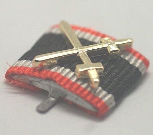 German ww2 war - cross, 2nd