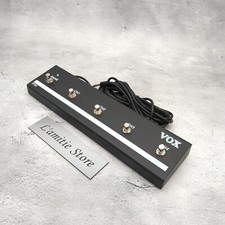Vox Foot Switch VFS5 Japan VFS