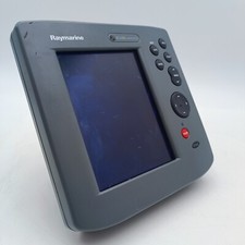 Raymarine RC435i Chartplotter