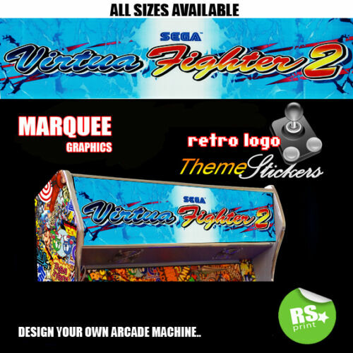 Virtua fighter graphic - virtua,
