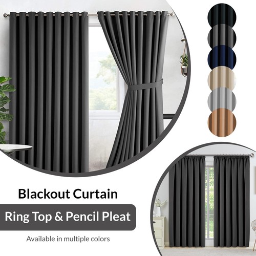Insulated thermal blackout - insulated,