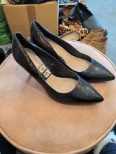 NINE WEST SHOES Ladies UK 8 W