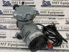 GAST Vacuum Pump - LOA-101-AA