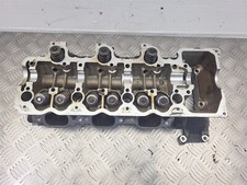 2006 CHRYSLER CROSSFIRE 3.2 PETROL ENGINE CYLINDER HEAD LEFT SIDE R1120161201