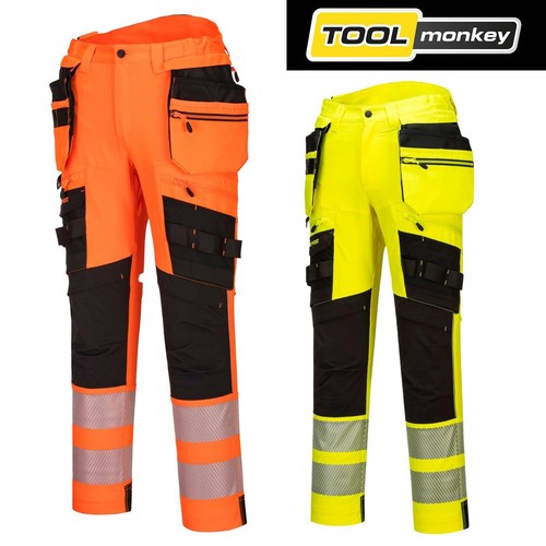 Portwest dx442 trousers dx4 - trousers,