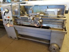 COLCHESTER MASTER 2500 Gap Bed