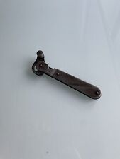 vintage tin can opener