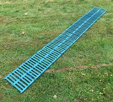 Garden path track green - garden,