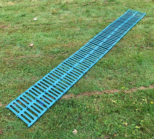 Garden path track - garden,