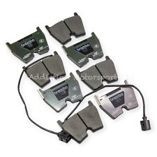 Brembo Sport HP2 Front Brake