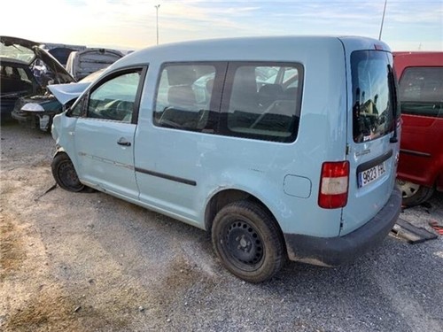 Rim wheel volkswagen caddy - volkswagen, 2k
