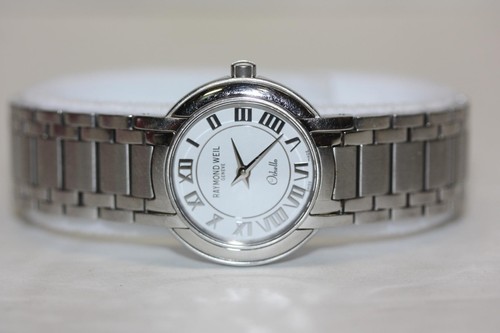 Ladies raymond weil - weil, othello