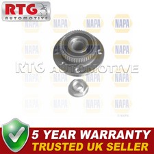 Front Right Wheel Bearing Kit