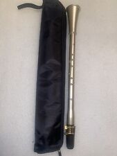 Portable Compact Clarinet Sax ABS Resin Pocket Clarionet for Beginners Practice