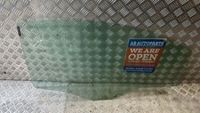 FORD KA ZETEC 2009 MK2 HB 1.2L 3DR RIGHT FRONT WINDOW GLASS 43R-001583.