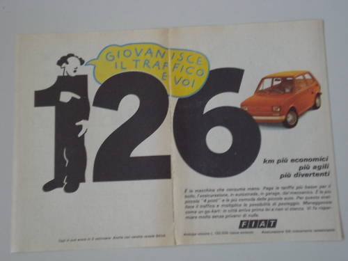 Advertising 1973 - advertising,
