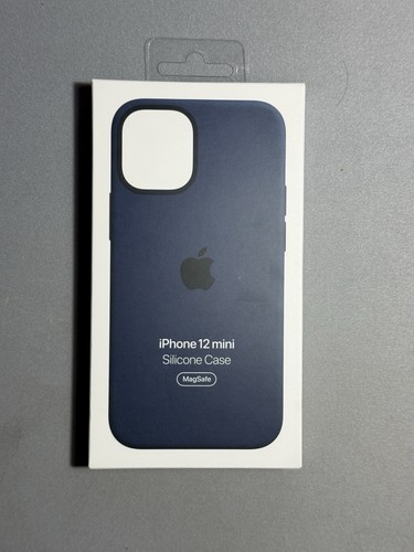 Iphone silicone case blue - iphone,