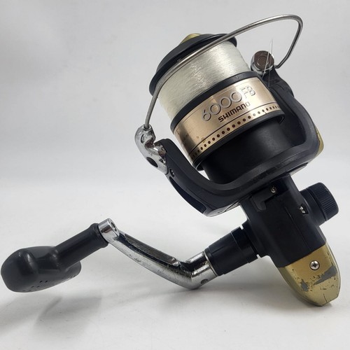 Shimano hyperloop 6000fb - shimano,