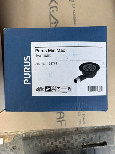 Purus minimax part - minimax,