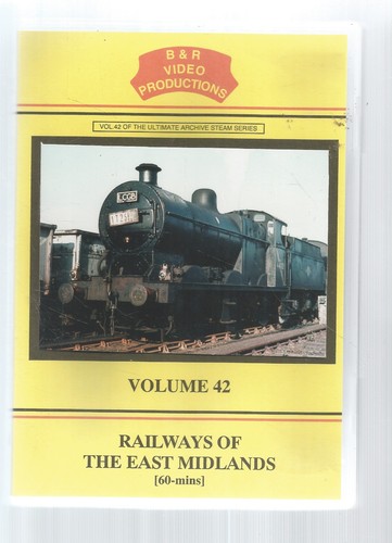 Railways the east - of,