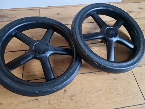Bugaboo fox5 back wheels - bugaboo,