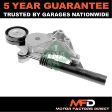 Fits Golf Bora Caddy Octavia Leon 1.9 D TDi MFD Tensioner Pulley 038903315C