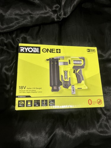 Ryobi one 18v - one+, gauge