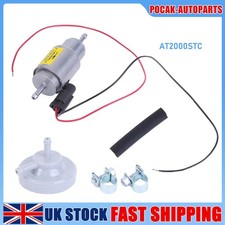Parking Heater Fuel Pump with