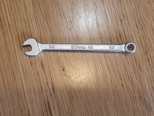 Beta 42 5.5mm Combination Spanner Tool