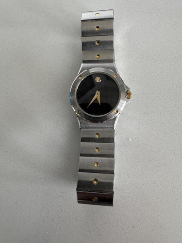 Movado women zenith pacific - women's,