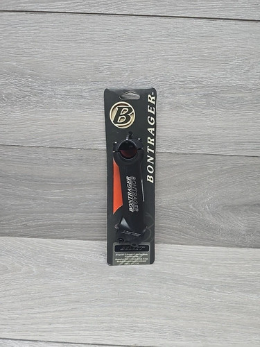 Bontrager select stem 130mm - bontrager,
