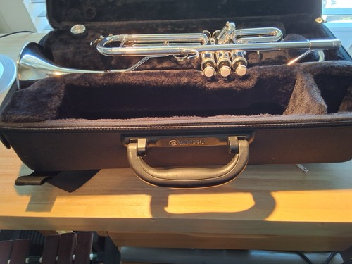 Yamaha ytr4335gsii trumpet - yamaha, bb