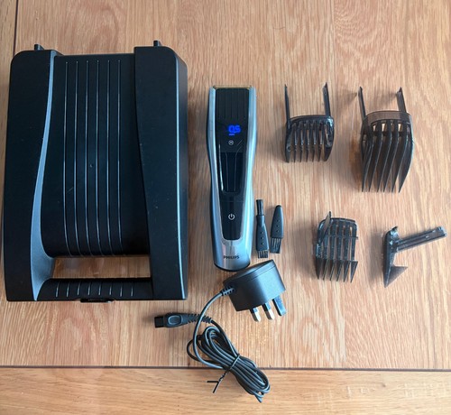 Philips hc9450 series - series, 9000