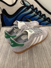 Adidas Gazelle Slate