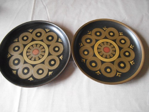 Denby arabesque dinner - 26, cm