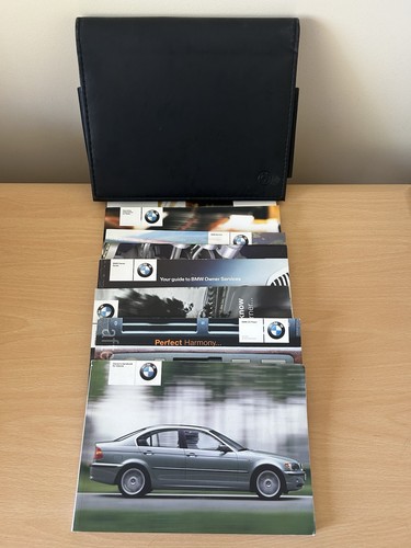 Bmw series e46 - bmw,