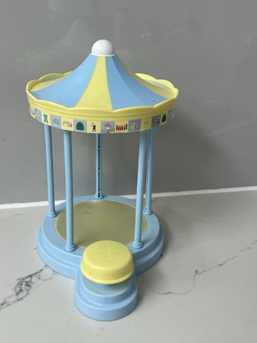 The night garden - the,