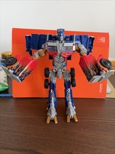 Transformers: Age of
