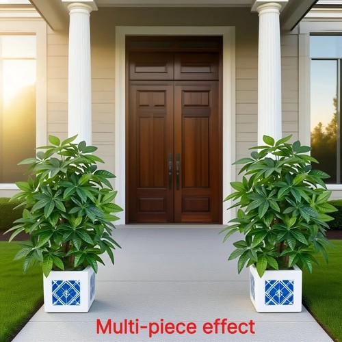 1pcs realistic large - realistic, green