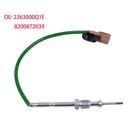 2263000q1g exhaust gas - 2263000q1g,