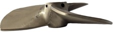 Bronze boat propeller 305 x - propeller,