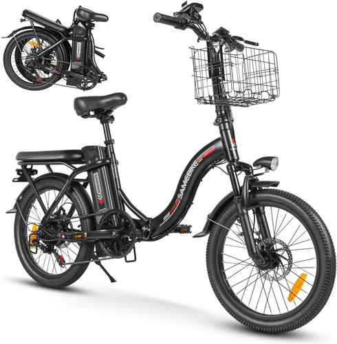 Samebike cy20 electric bike - cy20,