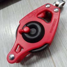 Nautos 57mm ratchet block - 57mm,