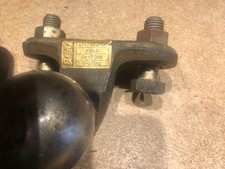 Tow Bar for Volkswagen Golf