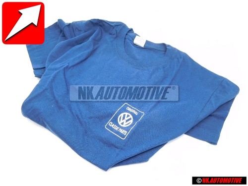 Classic parts shirt - classic, t