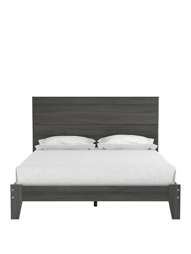 Camberley king bed frame - king,